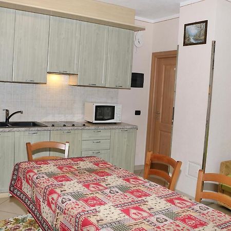 דירות ליביניו Casa Peri מראה חיצוני תמונה