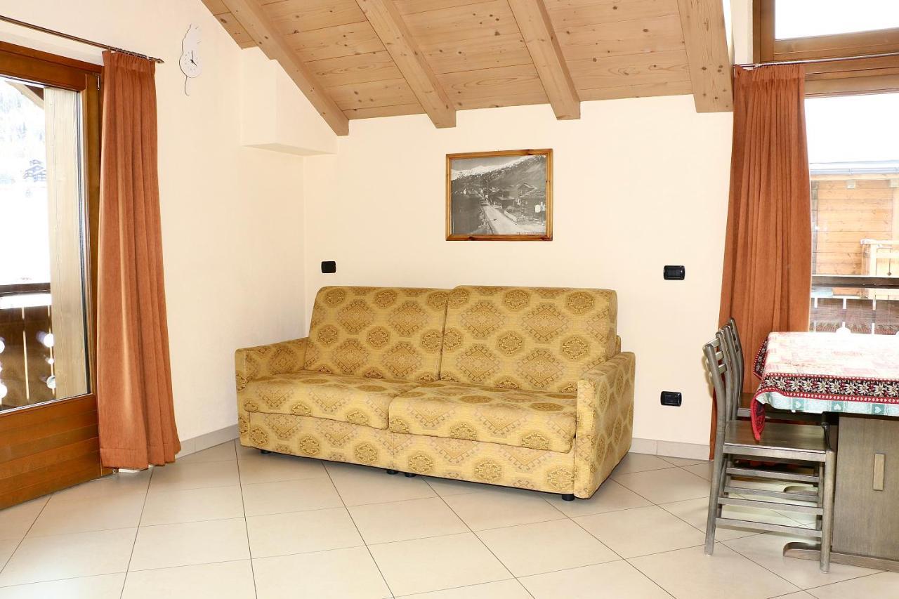 דירות ליביניו Casa Peri מראה חיצוני תמונה